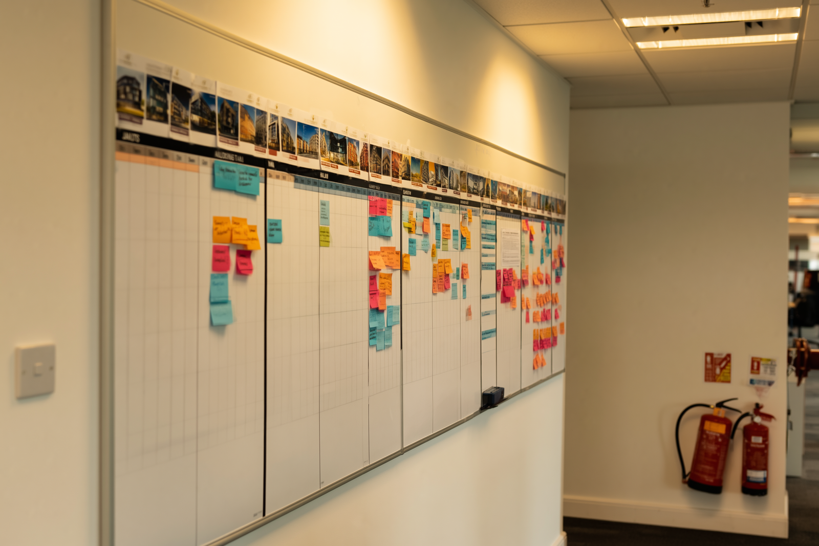 Facilities Management business for sale